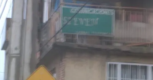 COMUNICACIONES STEVEN COMUNICACIONES STEVEN